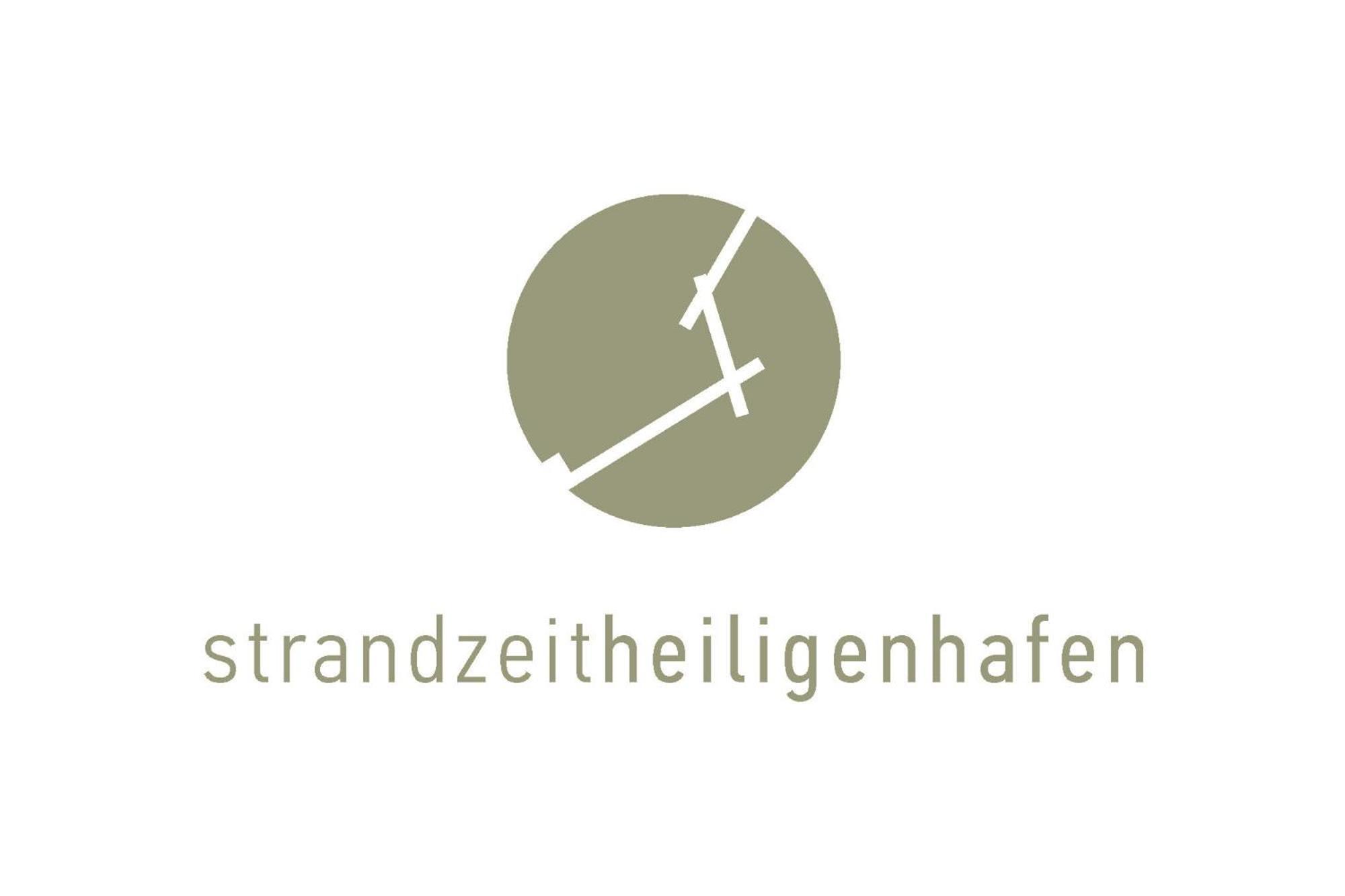 Landhaus Am Ufer - Wohnung 1 海利根港 外观 照片